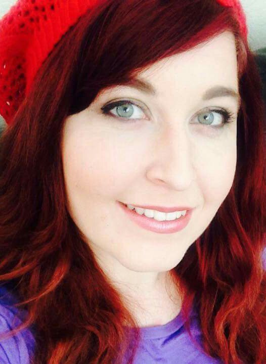 Ashley Starkey