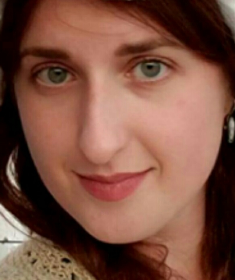 Anna Convery