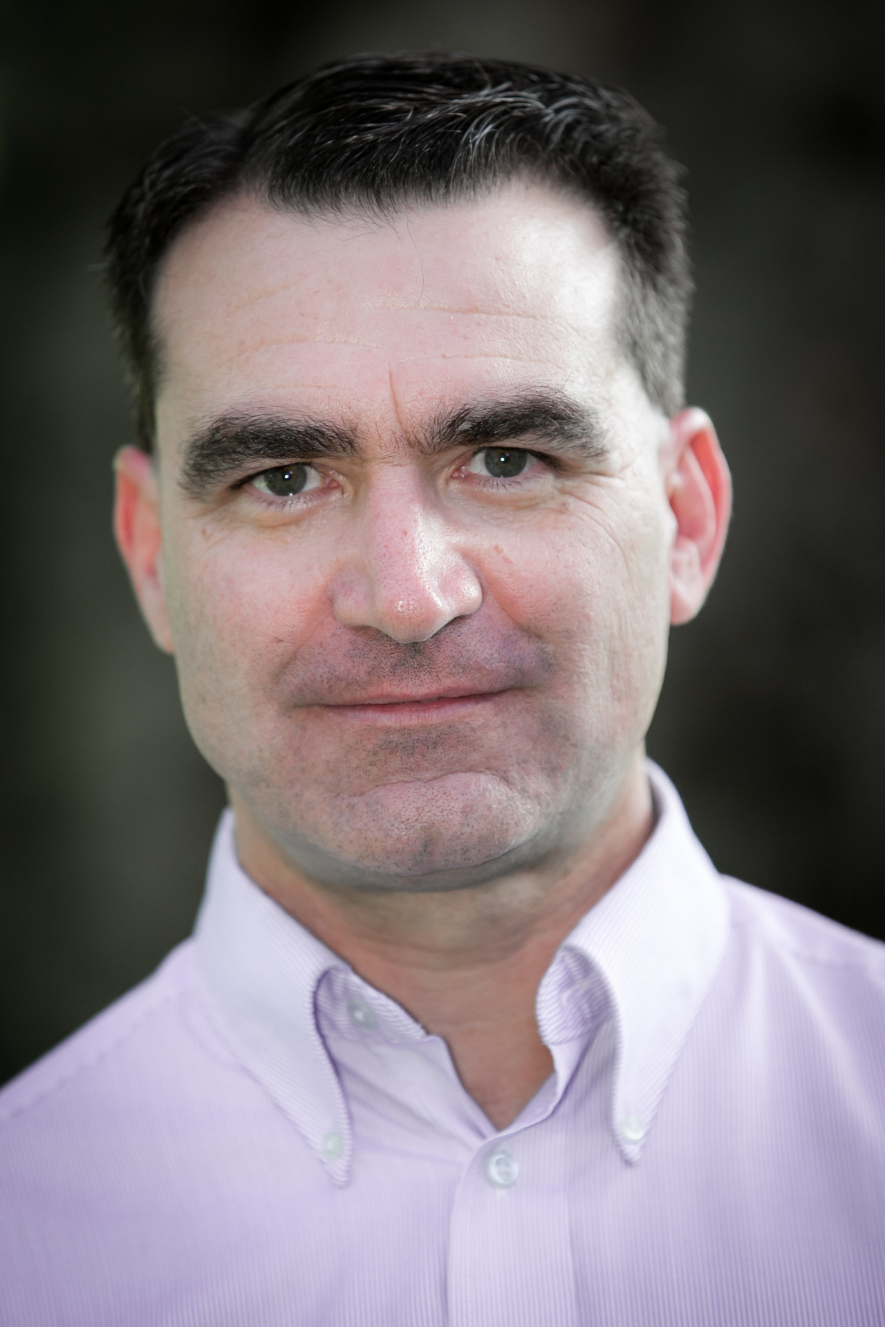 Brian Olsen