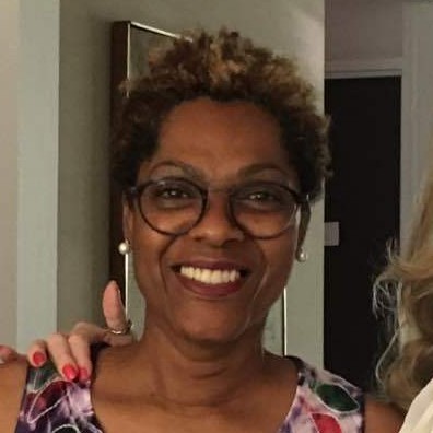 Carolyn McDonald