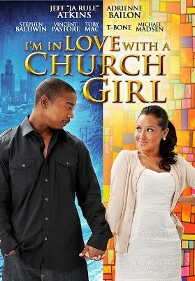 Church Girl