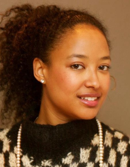 Eja Wong