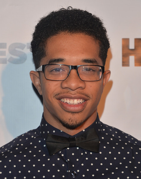 Gary Le'Roi Gray