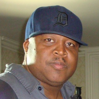 Larry Simmons
