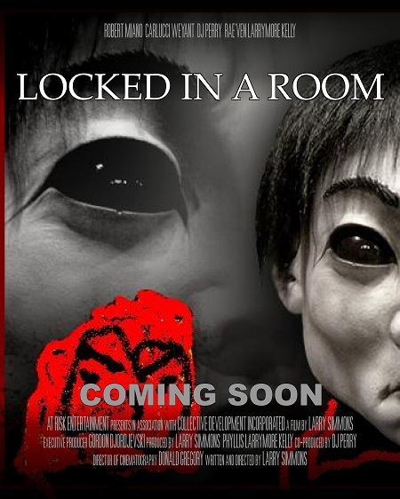 Locked In A Room