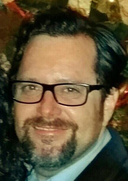 Sean Dinwoodie