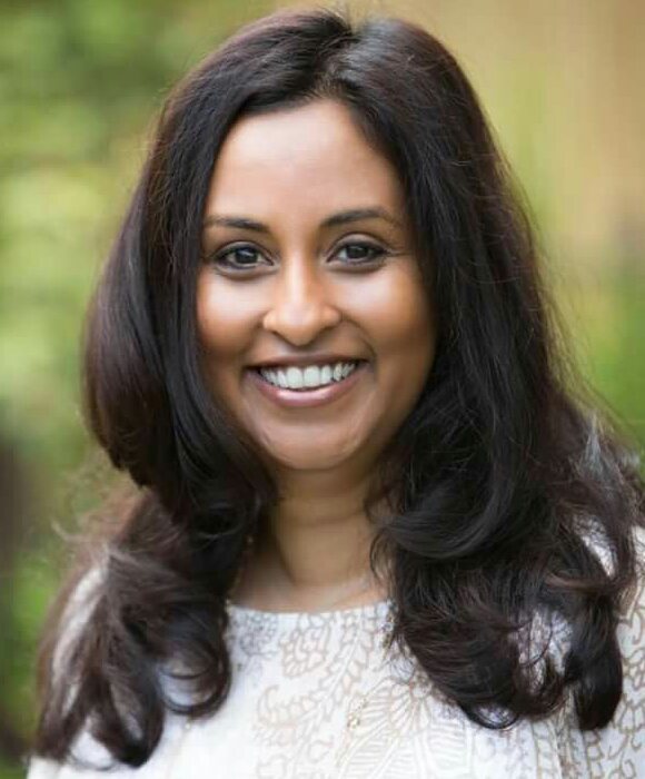 Sonali Perera Bridges, MBA