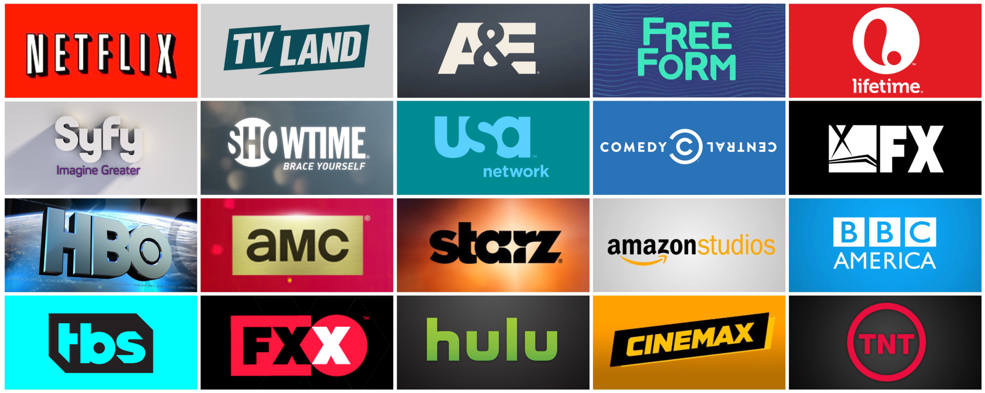 Network partners